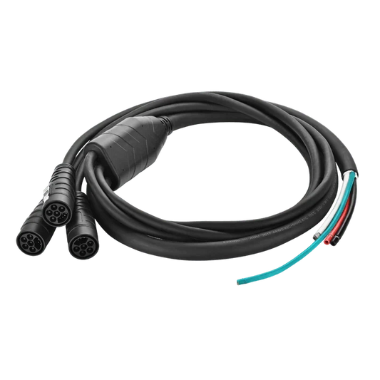 Natures Generator Tri-Link Combiner Cable