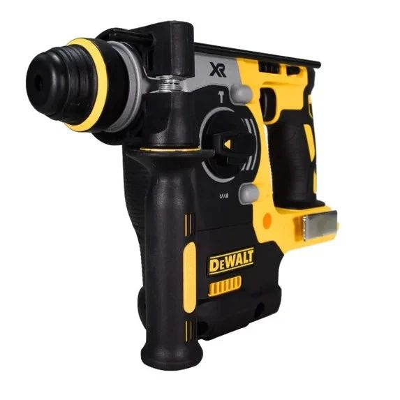 DEWALT DCH273B 20V 1" XR Brushless Cordless SDS Plus L-Shape Rotary Hammer