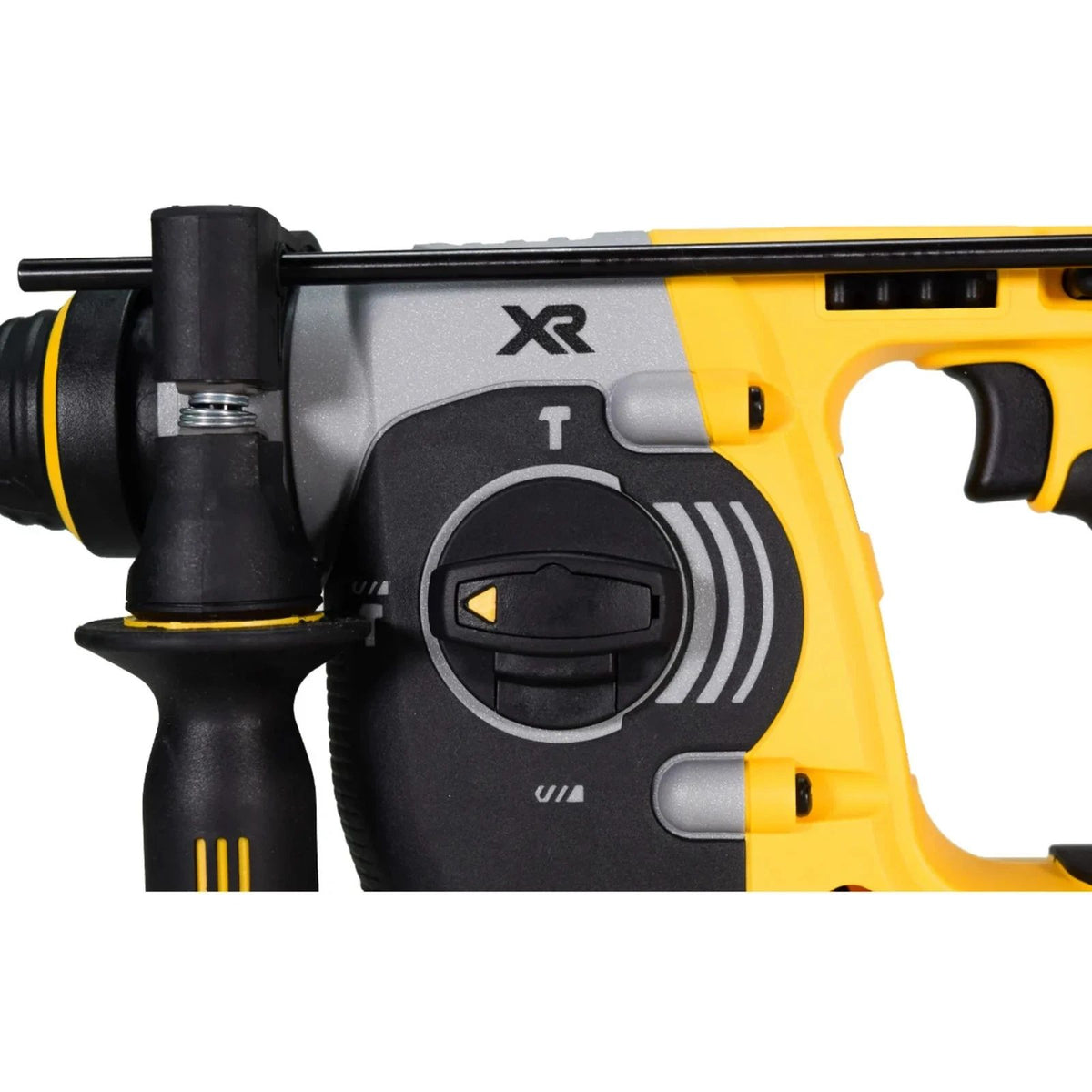 DEWALT DCH273B 20V 1" XR Brushless Cordless SDS Plus L-Shape Rotary Hammer