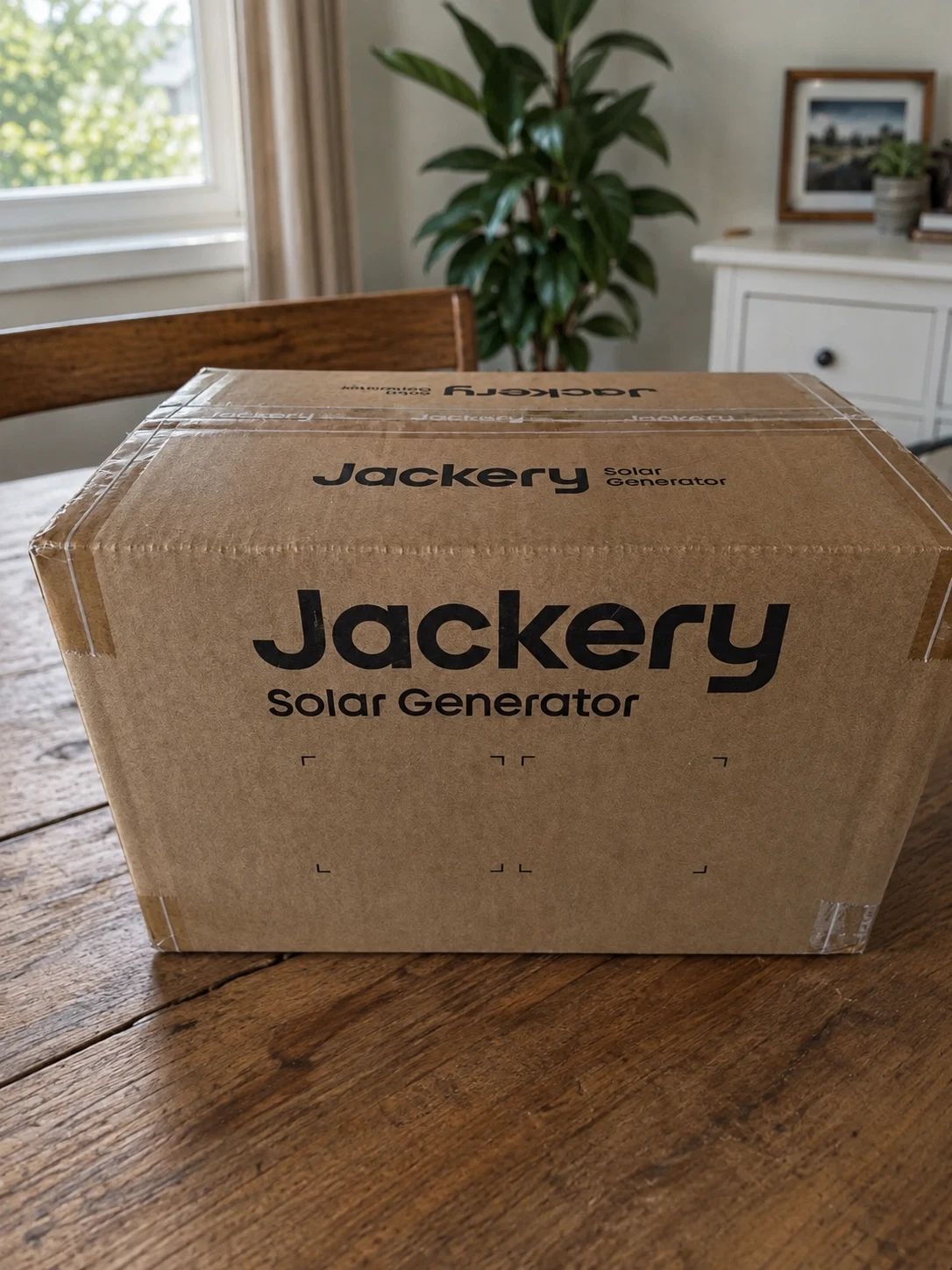 Jackery Explorer 2000 v2 Portable Power Station | Clearance Sale