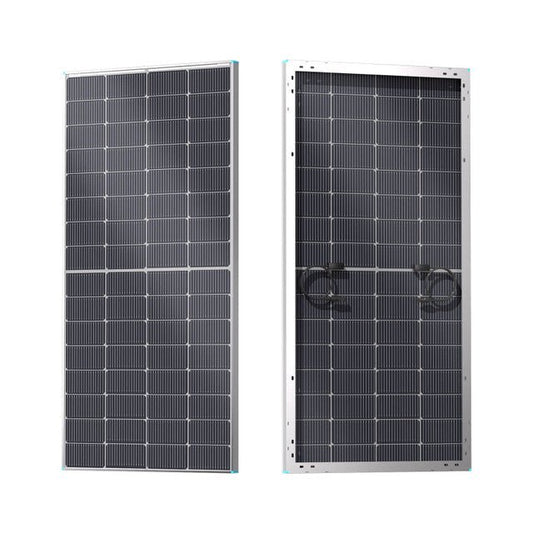 Renogy 250 Watt 16BB N-Type Bifacial Solar Panel