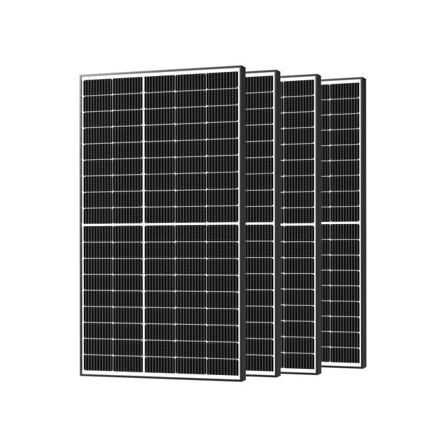 Renogy Bifacial 320 Watt Monocrystalline Solar Panels