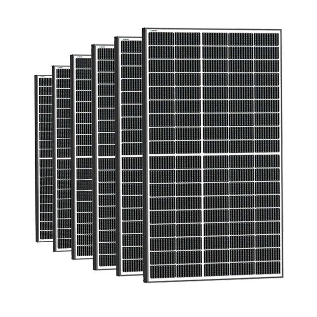 Renogy Bifacial 320 Watt Monocrystalline Solar Panels