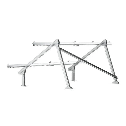 Rich Solar Solar Ground Mount Fits MEGA 100/MEGA 100 SLIM/MEGA 150