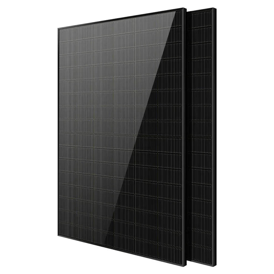 SunGoldPower 450 Watt Bifacial N-Type Monocrystalline Solar Panel