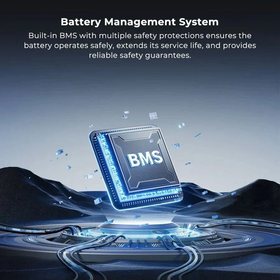 SunGoldPower PowerMax 51.2V 314AH Outdoor Energy Storage Battery UL1973 & UL9540A