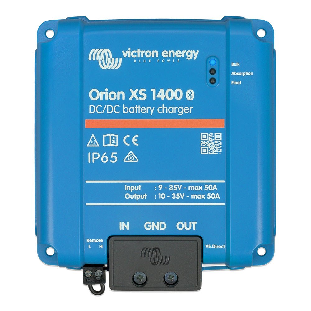 Victron Orion XS 1400 DC-DC Battery Charger