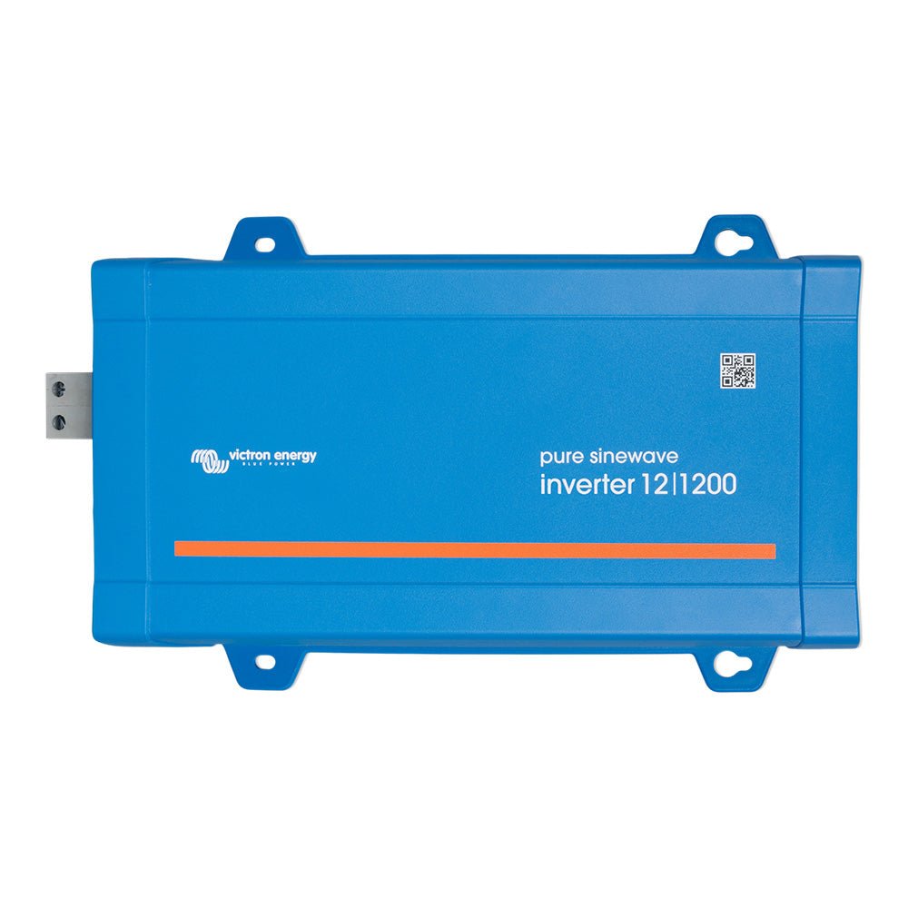 Victron Phoenix Inverter 12/1200 - 120V - VE.Direct NEMA GFCI (UL 458)