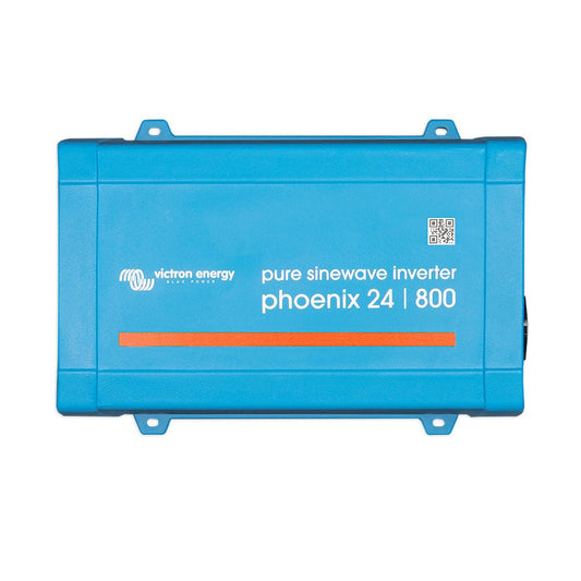 Victron Phoenix Inverter 24 VDC - 800W - 120 VAC - 50/60Hz